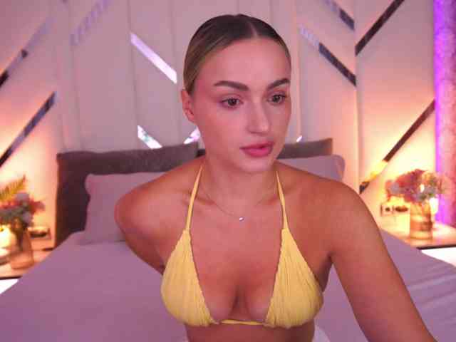 FloraGreys webcam