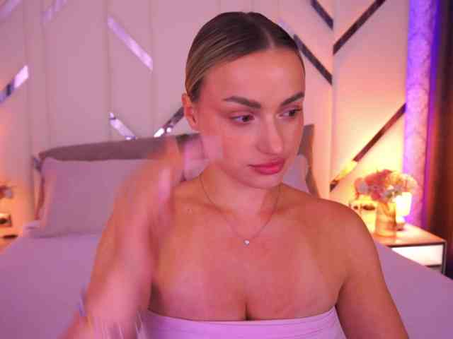 FloraGreys webcam