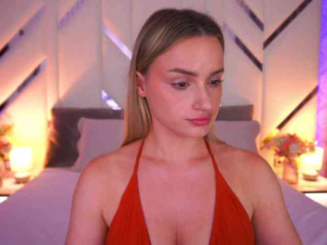 FloraGreys webcam