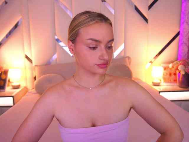 FloraGreys webcam
