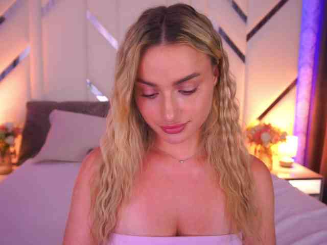 FloraGreys webcam