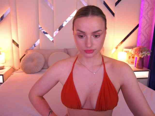FloraGreys webcam