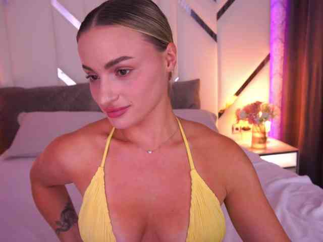 FloraGreys webcam