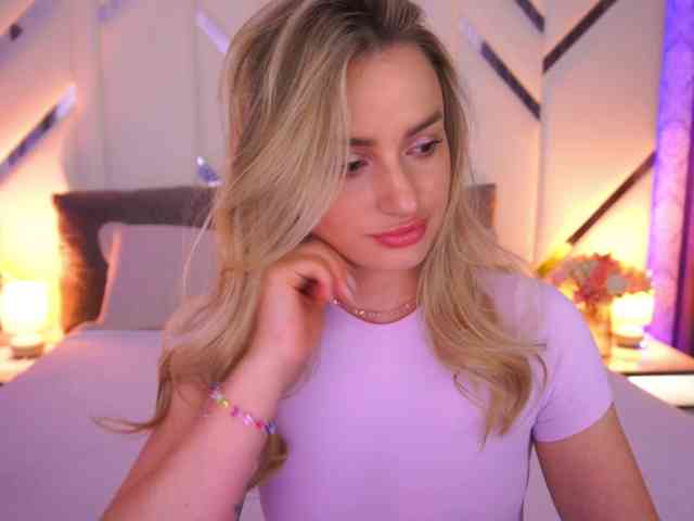 FloraGreys webcam