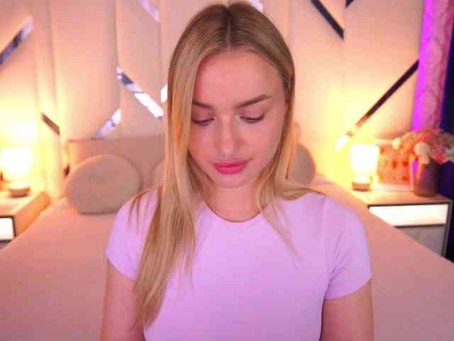 FloraGreys webcam