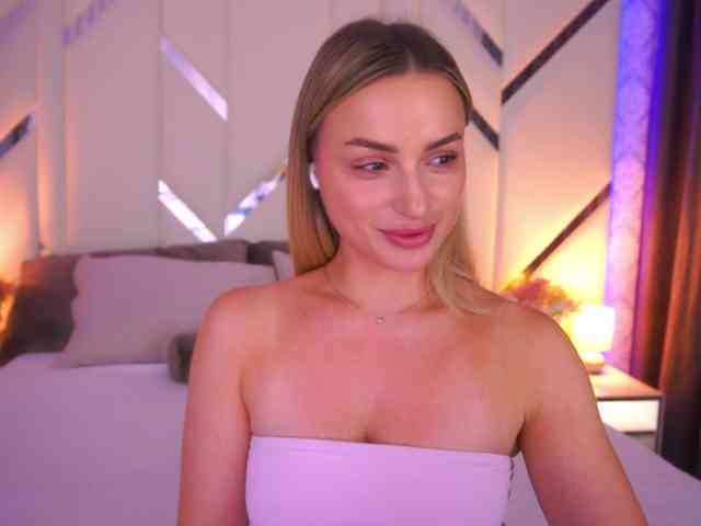 FloraGreys webcam