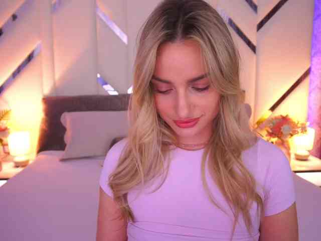 FloraGreys Sex Cam Show