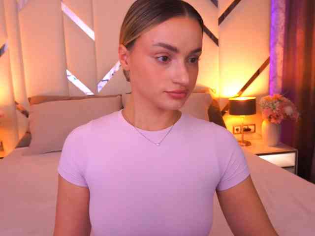 FloraGreys webcam
