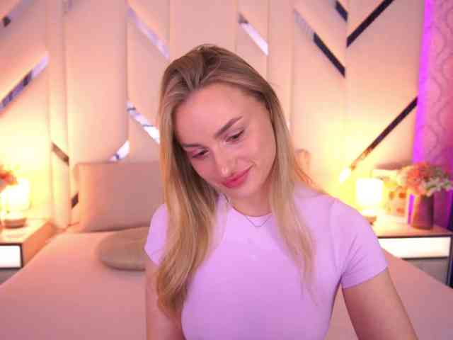 FloraGreys webcam