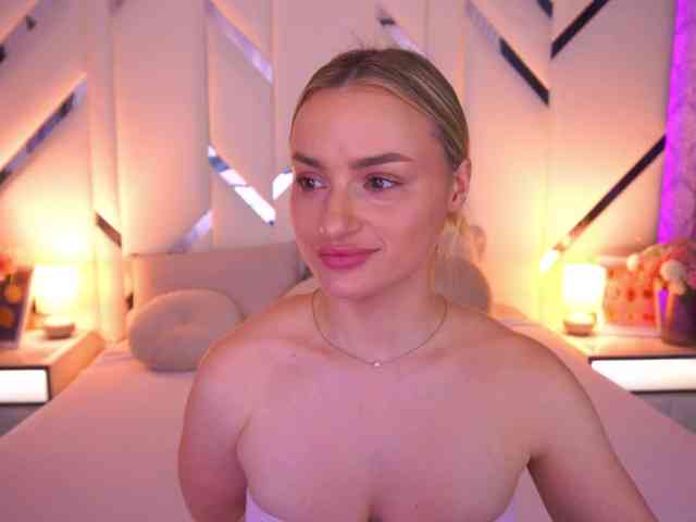 FloraGreys webcam
