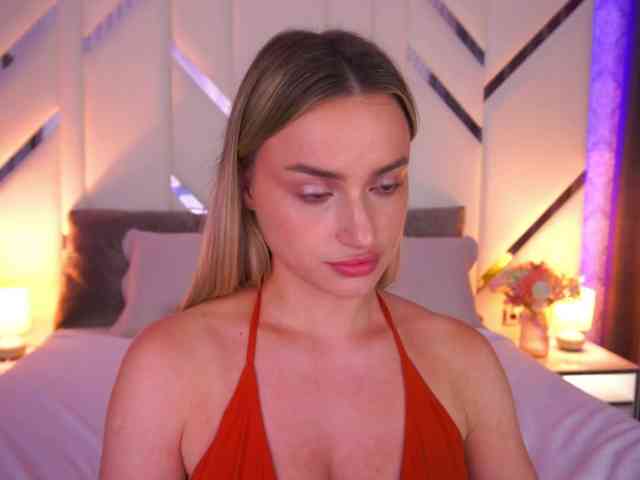 FloraGreys webcam