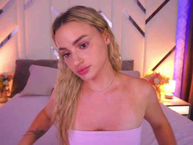 FloraGreys webcam