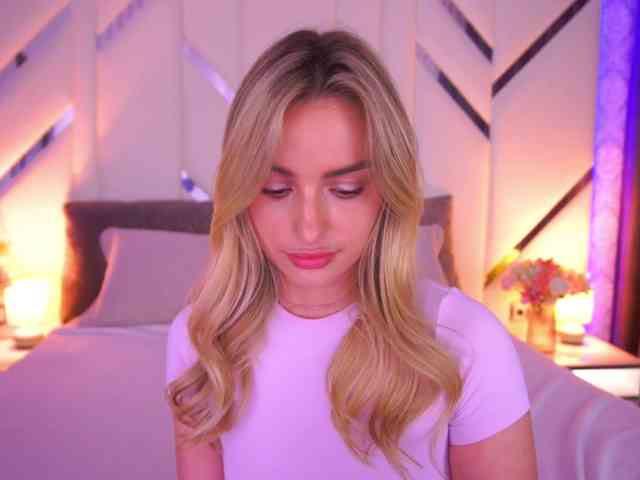 FloraGreys webcam