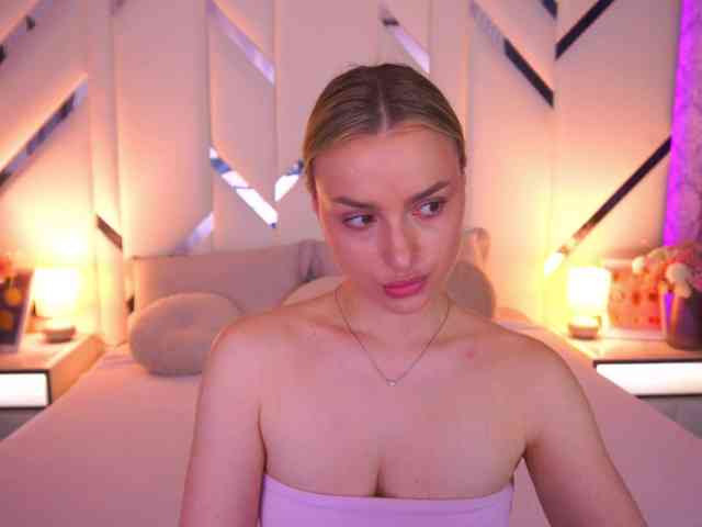 FloraGreys webcam