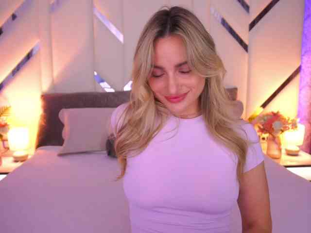 FloraGreys Sex Cam Show