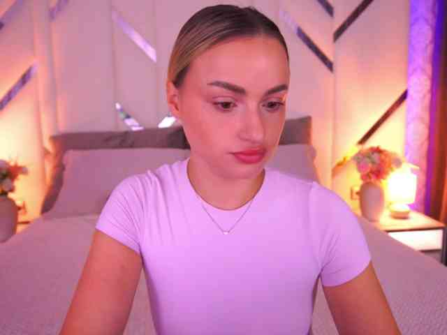 FloraGreys webcam