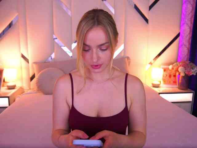 FloraGreys webcam