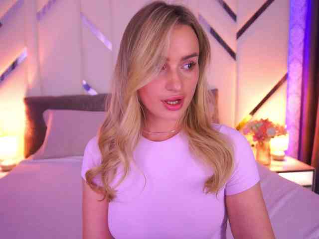 FloraGreys webcam