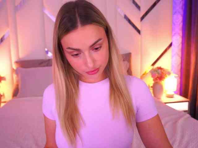 FloraGreys webcam