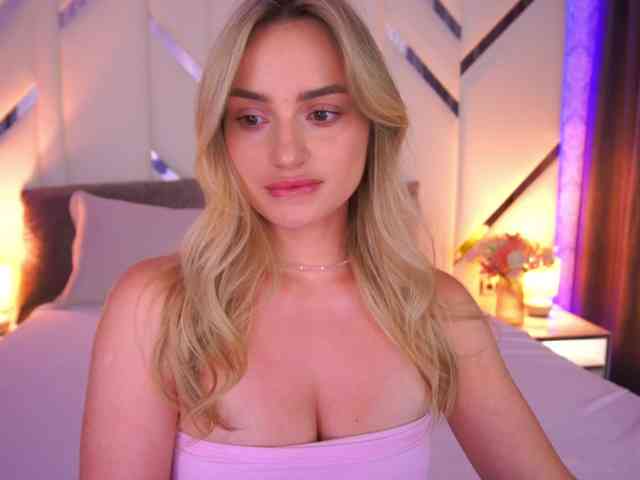 FloraGreys webcam