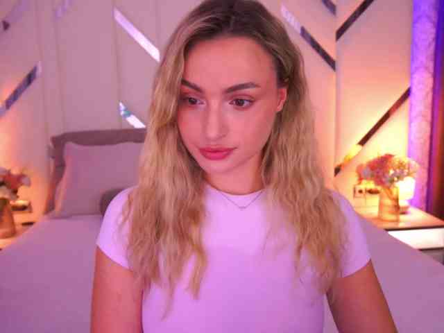 Modella: FloraGreys