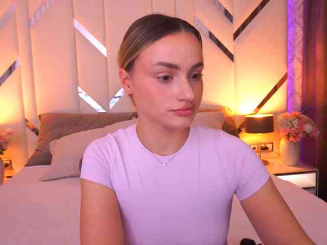 FloraGreys webcam
