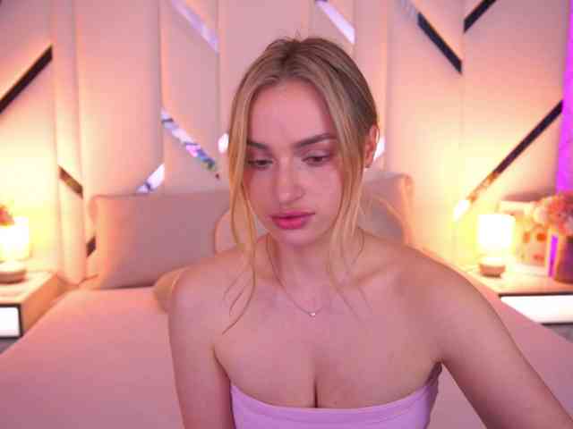FloraGreys webcam