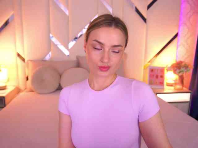 FloraGreys webcam
