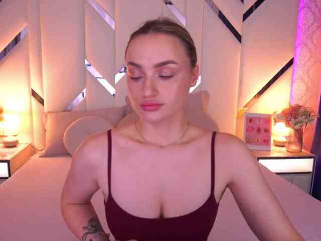 FloraGreys webcam