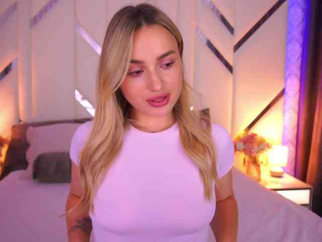 FloraGreys webcam