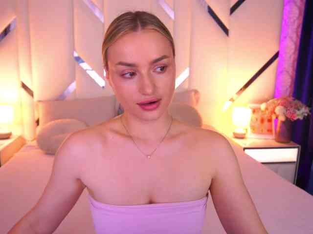 FloraGreys webcam
