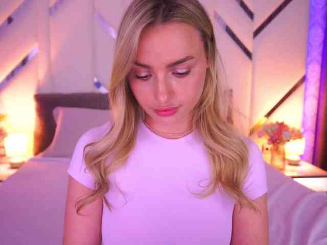 FloraGreys webcam