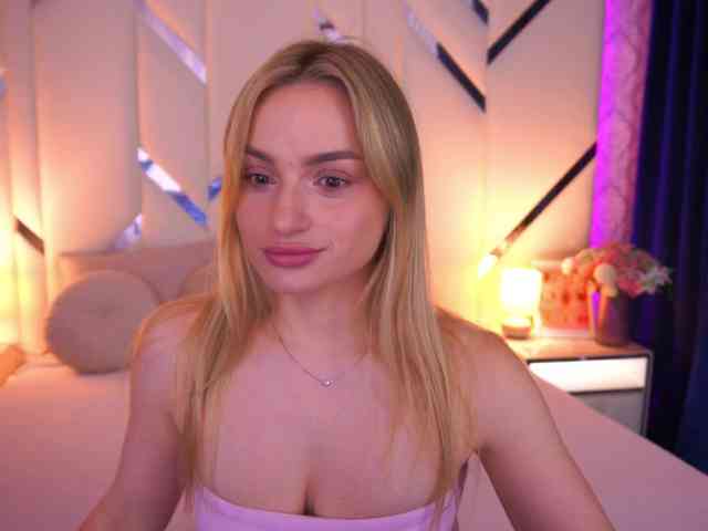 FloraGreys webcam