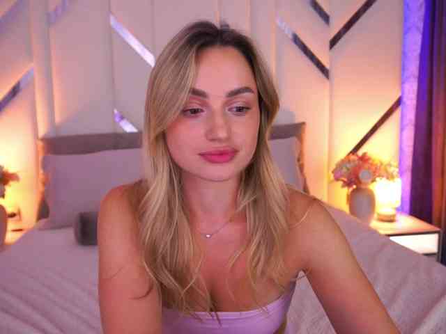 FloraGreys webcam