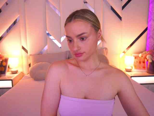 FloraGreys webcam