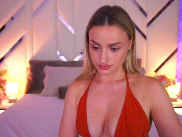 FloraGreys webcam