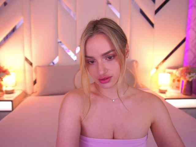 FloraGreys webcam