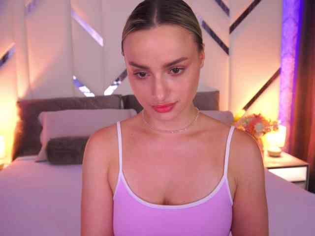 FloraGreys webcam