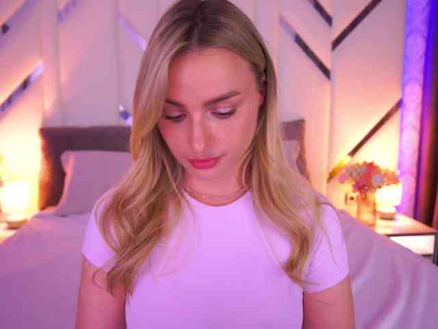 FloraGreys webcam
