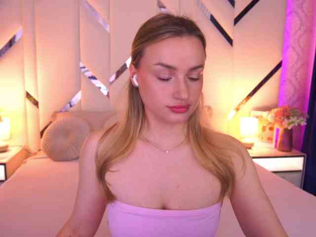 FloraGreys webcam