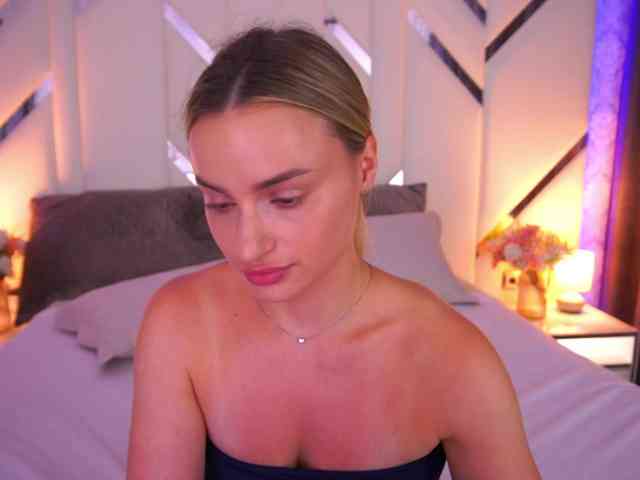 FloraGreys webcam