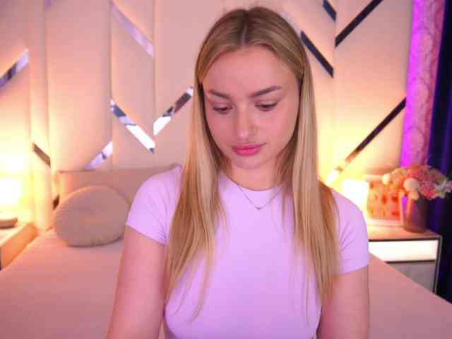 FloraGreys webcam