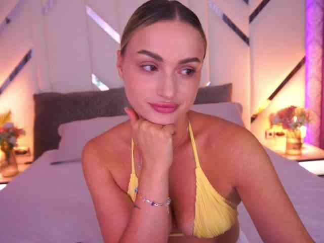 FloraGreys webcam