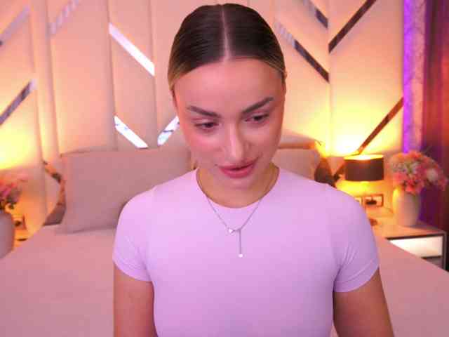 FloraGreys webcam