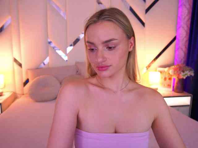 FloraGreys webcam