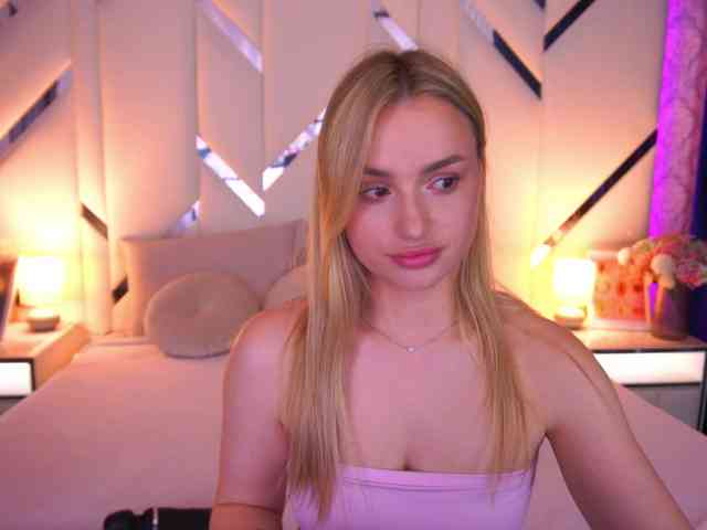 FloraGreys webcam
