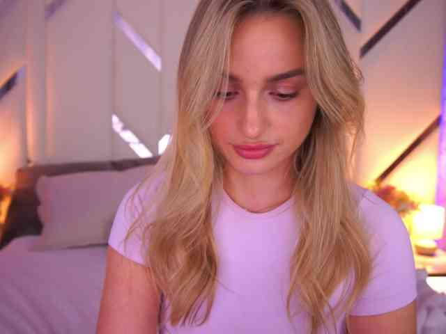 FloraGreys webcam