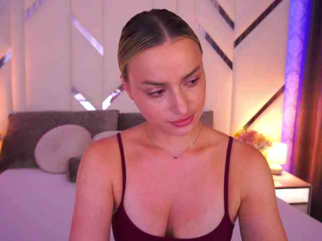 FloraGreys webcam