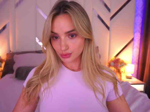 FloraGreys webcam