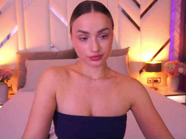 FloraGreys webcam